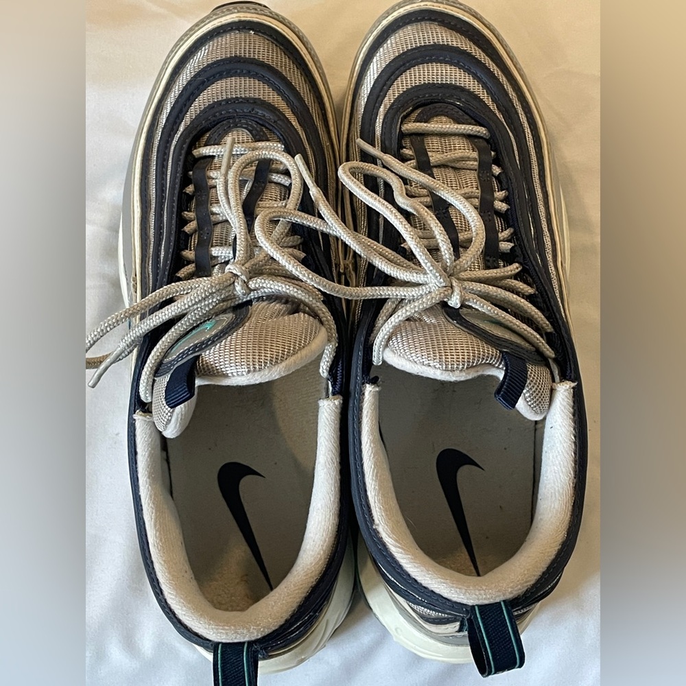 Nike Air Max 97 OG - Picture 8 of 9